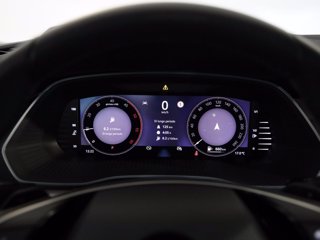 SKODA Octavia wagon 2.0 tdi executive 150cv dsg