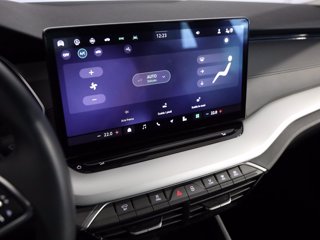 SKODA Octavia wagon 2.0 tdi executive 150cv dsg