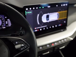 SKODA Octavia wagon 2.0 tdi executive 150cv dsg