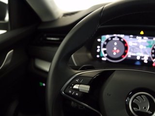 SKODA Octavia wagon 2.0 tdi executive 150cv dsg