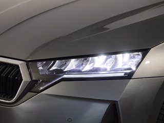 SKODA Octavia wagon 2.0 tdi executive 150cv dsg