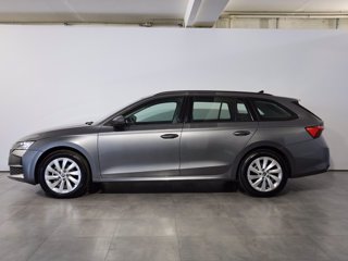 SKODA Octavia wagon 2.0 tdi executive 150cv dsg
