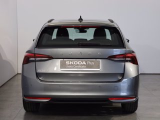 SKODA Octavia wagon 2.0 tdi executive 150cv dsg