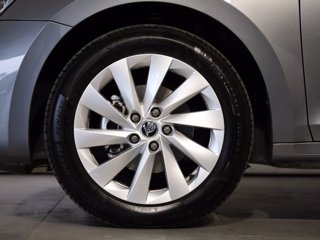 SKODA Octavia wagon 2.0 tdi executive 150cv dsg