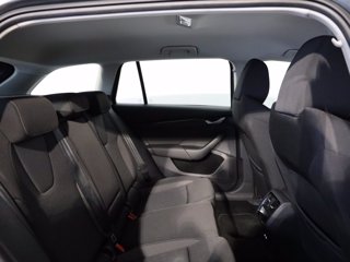 SKODA Octavia wagon 2.0 tdi executive 150cv dsg