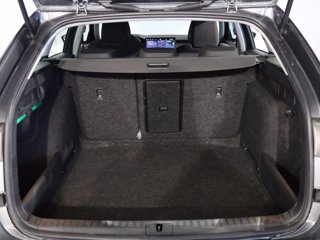 SKODA Octavia wagon 2.0 tdi executive 150cv dsg