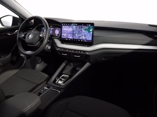 SKODA Octavia wagon 2.0 tdi executive 150cv dsg