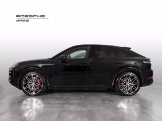 PORSCHE Cayenne coupe 4.0 s 5p.ti tiptronic