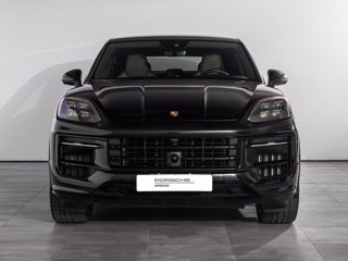 PORSCHE Cayenne coupe 4.0 s 5p.ti tiptronic
