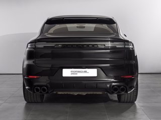 PORSCHE Cayenne coupe 4.0 s 5p.ti tiptronic