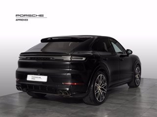 PORSCHE Cayenne coupe 4.0 s 5p.ti tiptronic