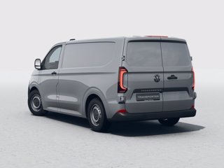 VOLKSWAGEN Transporter 2.0 TDI 110CV PC-TN Furgone