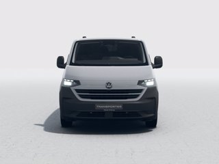 VOLKSWAGEN Transporter 2.0 TDI 110CV PC-TN Furgone
