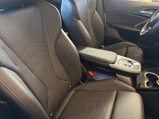 BMW X1 sDrive 18d Msport