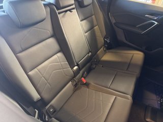 BMW X1 sDrive 18d Msport