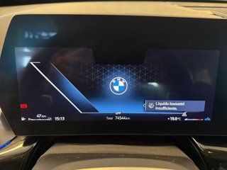 BMW X1 sDrive 18d Msport