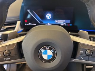 BMW X1 sDrive 18d Msport