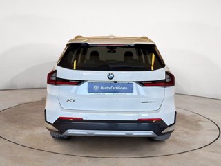 BMW X1 sDrive 18d Msport