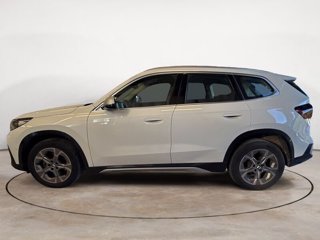 BMW X1 sDrive 18d Msport