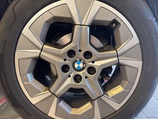 BMW X1 sDrive 18d Msport