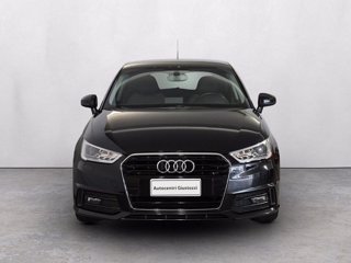 AUDI A1 sportback 1.4 tdi