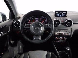 AUDI A1 sportback 1.4 tdi