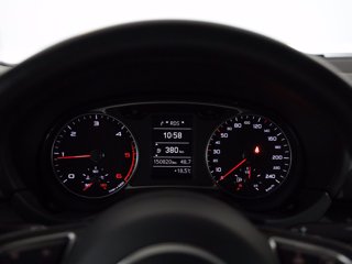 AUDI A1 sportback 1.4 tdi