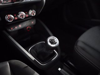 AUDI A1 sportback 1.4 tdi