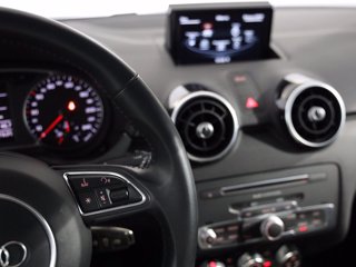 AUDI A1 sportback 1.4 tdi