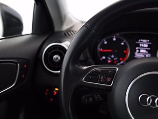 AUDI A1 sportback 1.4 tdi