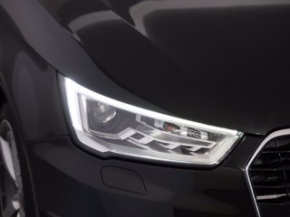 AUDI A1 sportback 1.4 tdi