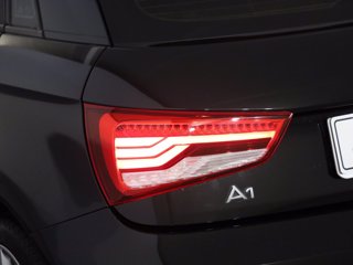 AUDI A1 sportback 1.4 tdi