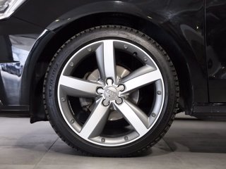 AUDI A1 sportback 1.4 tdi