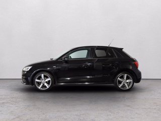 AUDI A1 sportback 1.4 tdi