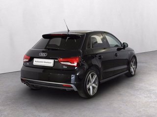 AUDI A1 sportback 1.4 tdi