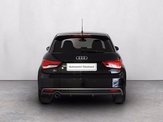 AUDI A1 sportback 1.4 tdi