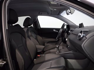 AUDI A1 sportback 1.4 tdi