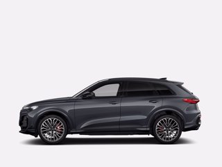AUDI SQ5 TFSI mHEV+ quattro sport attitude