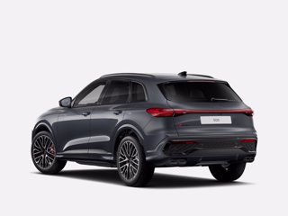 AUDI SQ5 TFSI mHEV+ quattro sport attitude