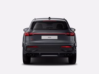 AUDI SQ5 TFSI mHEV+ quattro sport attitude