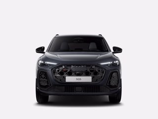 AUDI SQ5 TFSI mHEV+ quattro sport attitude