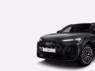 AUDI SQ5 TFSI mHEV+ quattro sport attitude