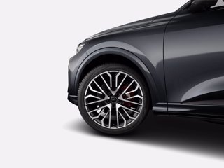 AUDI SQ5 TFSI mHEV+ quattro sport attitude