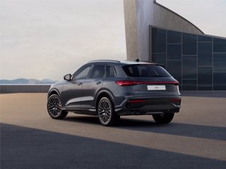 AUDI SQ5 TFSI mHEV+ quattro sport attitude