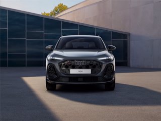 AUDI SQ5 TFSI mHEV+ quattro sport attitude