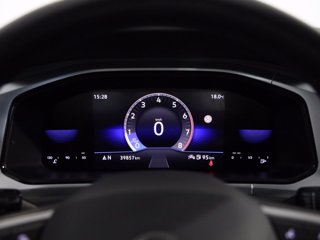 VOLKSWAGEN T-roc 1.0 tsi life 110cv