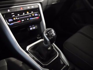 VOLKSWAGEN T-roc 1.0 tsi life 110cv