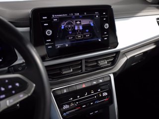 VOLKSWAGEN T-roc 1.0 tsi life 110cv