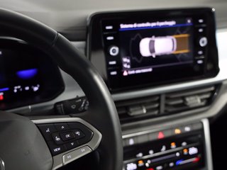 VOLKSWAGEN T-roc 1.0 tsi life 110cv