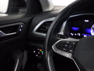 VOLKSWAGEN T-roc 1.0 tsi life 110cv